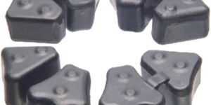 Motorcycle Drum Rubber - (SE-001A)