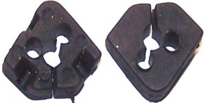L R Grommet PVC Se-4915