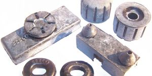 Petrol Tank Rubber Kit (SE-023B)