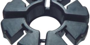 Rubber Coupling SE-1007