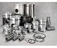 Caterpillar Spare Parts