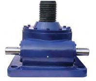 Worm Gear Screw Jack