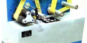 Rewinding & Unwinding Machine