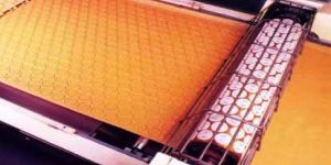 Rotary Cutting Process