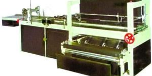 Sewing Cum Folding Machine