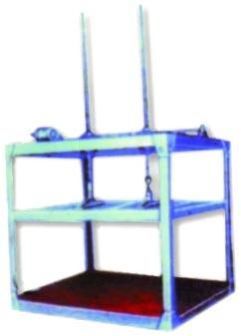 Sheet Pressing Machine