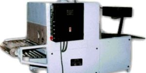 Shrink Tunnel Machine