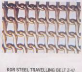 Steel Traveling Belt