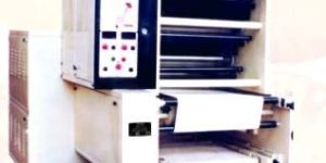 Vertical Dough Laminator