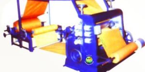 Vertical Single Facer