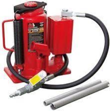 Air Hydraulic Jack