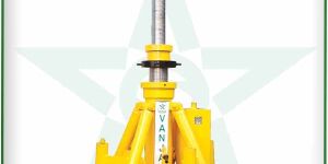 Aircraft Lifting Jack