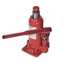 Hydraulic Car Jack