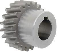Precision Ground Gears