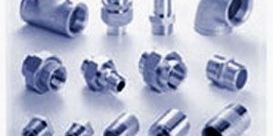 Aluminum Turned Components