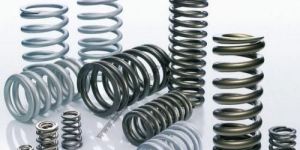 Industrial Coil Spring