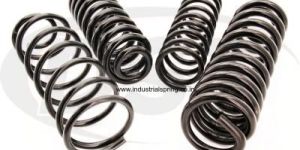 Industrial Coil Springs