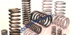 Industrial Compression Spring