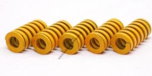 Industrial Die Spring