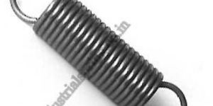 Industrial Extension Spring