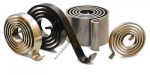 Industrial Spiral Spring