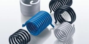 Industrial Torsion Spring