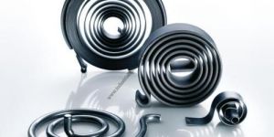 Spiral Spring
