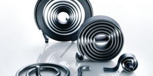 Spiral Springs