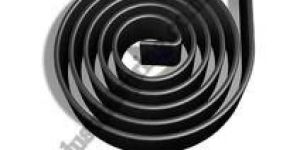 Strip Made Spiral Spring