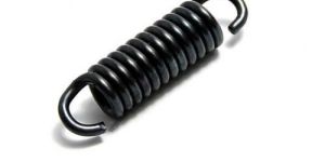Tension Spring