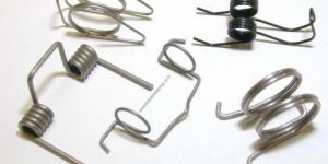 Torsion Spring