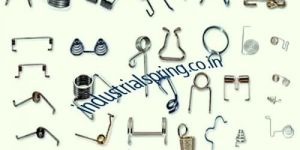 Valves Locking Spring