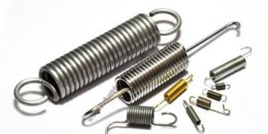Wire Torsion Spring