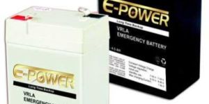 VRLA Battery