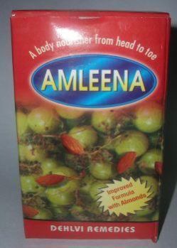 Amleena Supplement