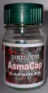 Asmacap Asthma Herbal Capsule