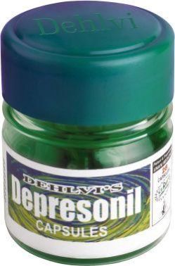 Depresonil Capsule