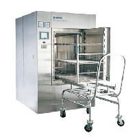 Sterilizing Equipment