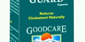 Cholest Guard Capsules
