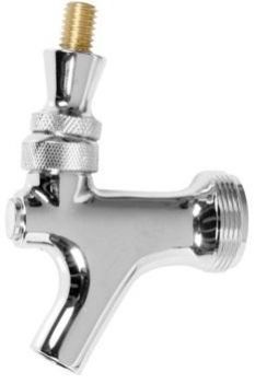 Creamer Action Us Beer Tap