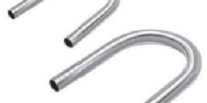 Threaded U Bend