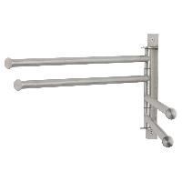 Towel Rail Bar Rack