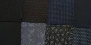 Car Seat Fabrics