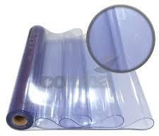 Clear PVC Film