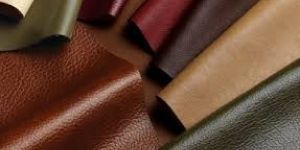 Leather Furnishing