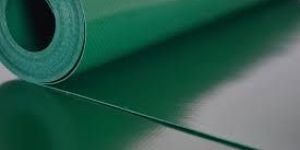 PVC Coated Polyester Fabric