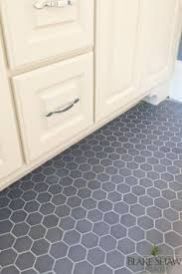 Vinyl Floor Tile