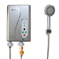 Shower System