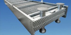 Air Cooled Heat Exchangers