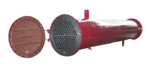 Condenser Tubes